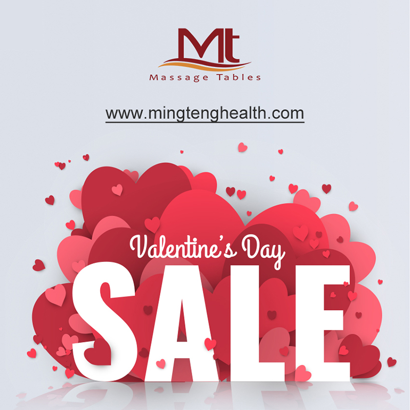 Happy Valentin's Day! Sale Week!